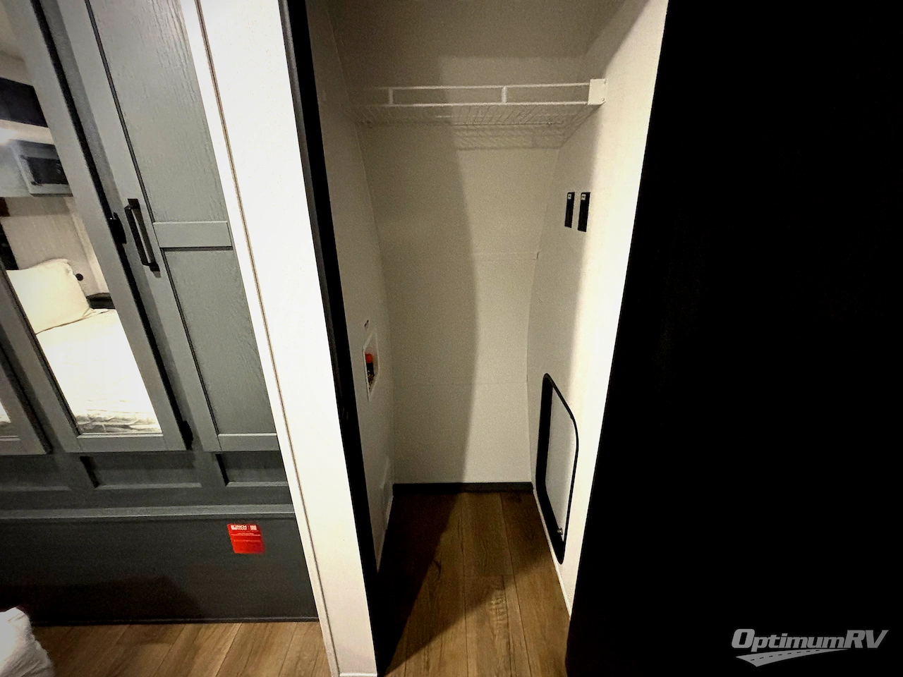 2026 Forest River Puma 30RKQS Photo 11