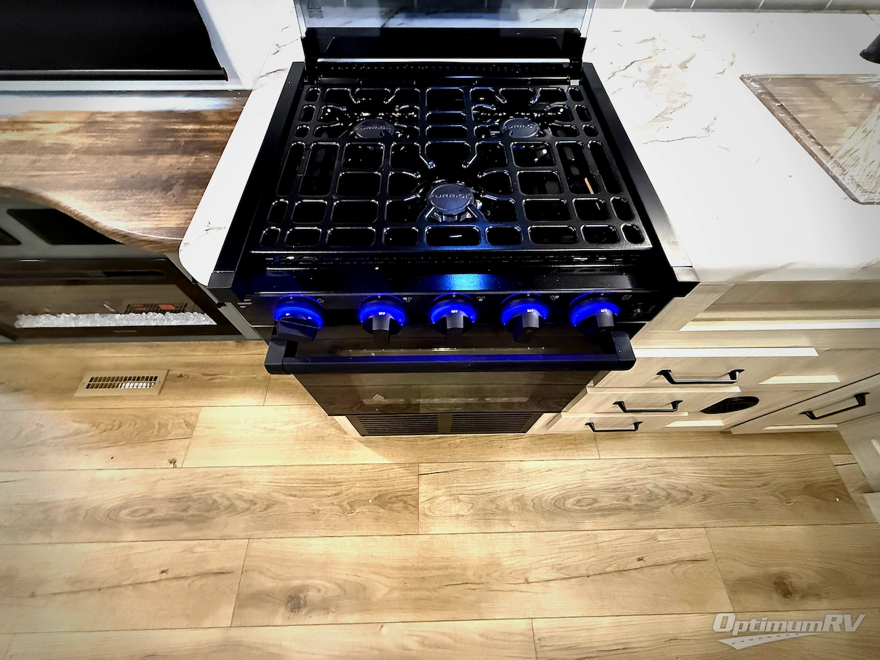 2026 Forest River Puma 30RKQS Photo 12