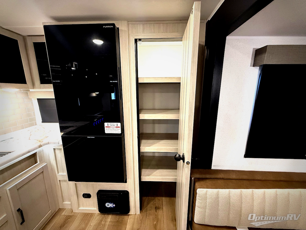 2026 Forest River Puma 30RKQS Photo 15