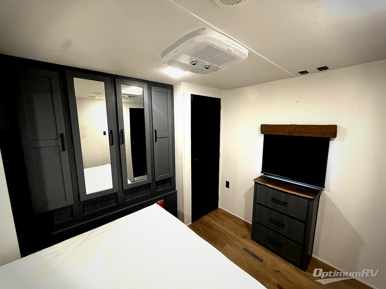 2026 Forest River Puma 30RKQS Photo 21