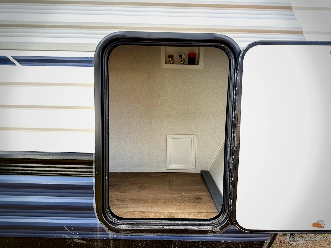 2026 Forest River Puma 30RKQS Photo 24