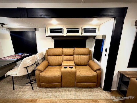 2026 Forest River Puma 31RLQS RV Photo 2