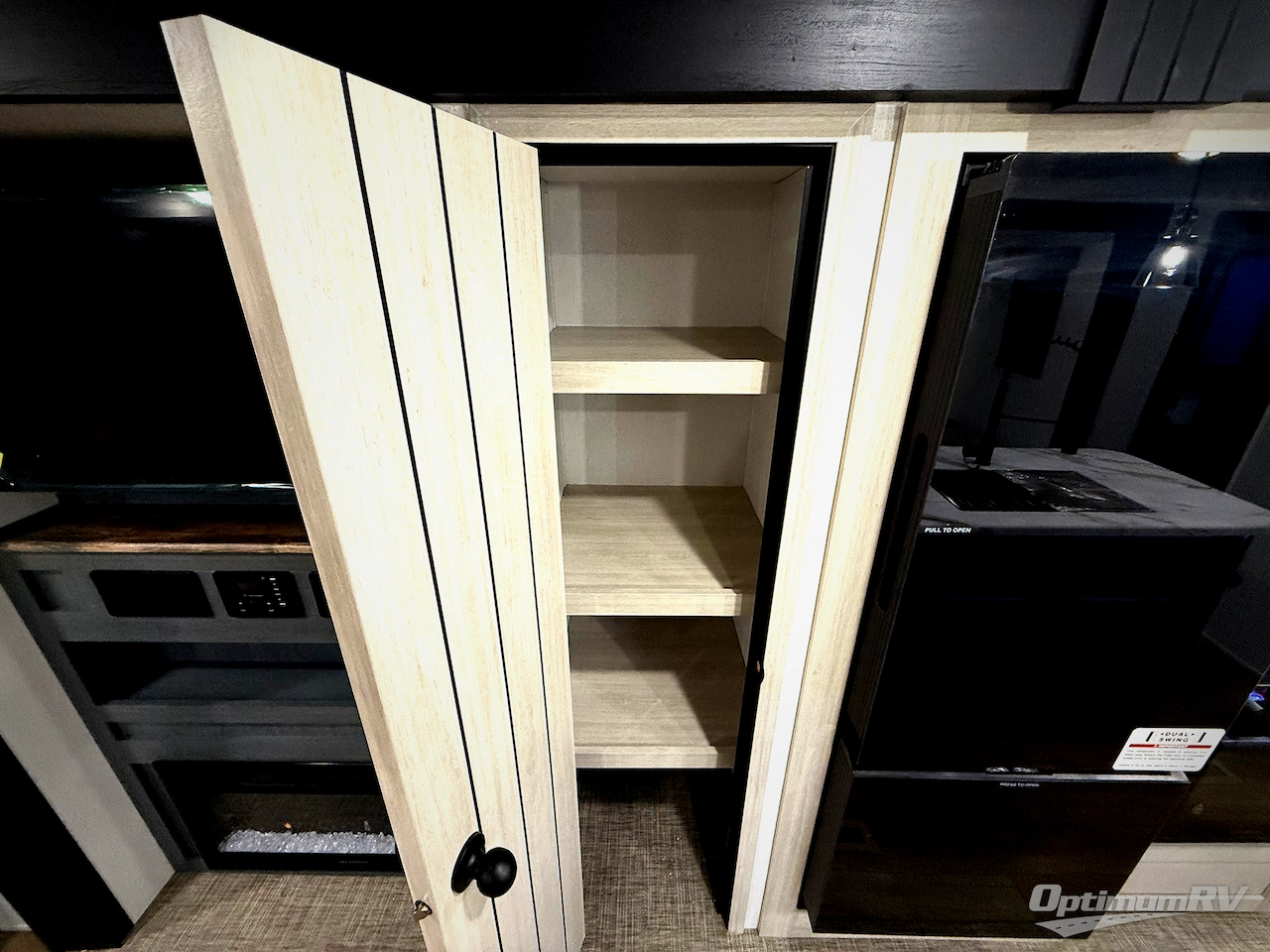 2026 Forest River Puma 31RLQS Photo 11