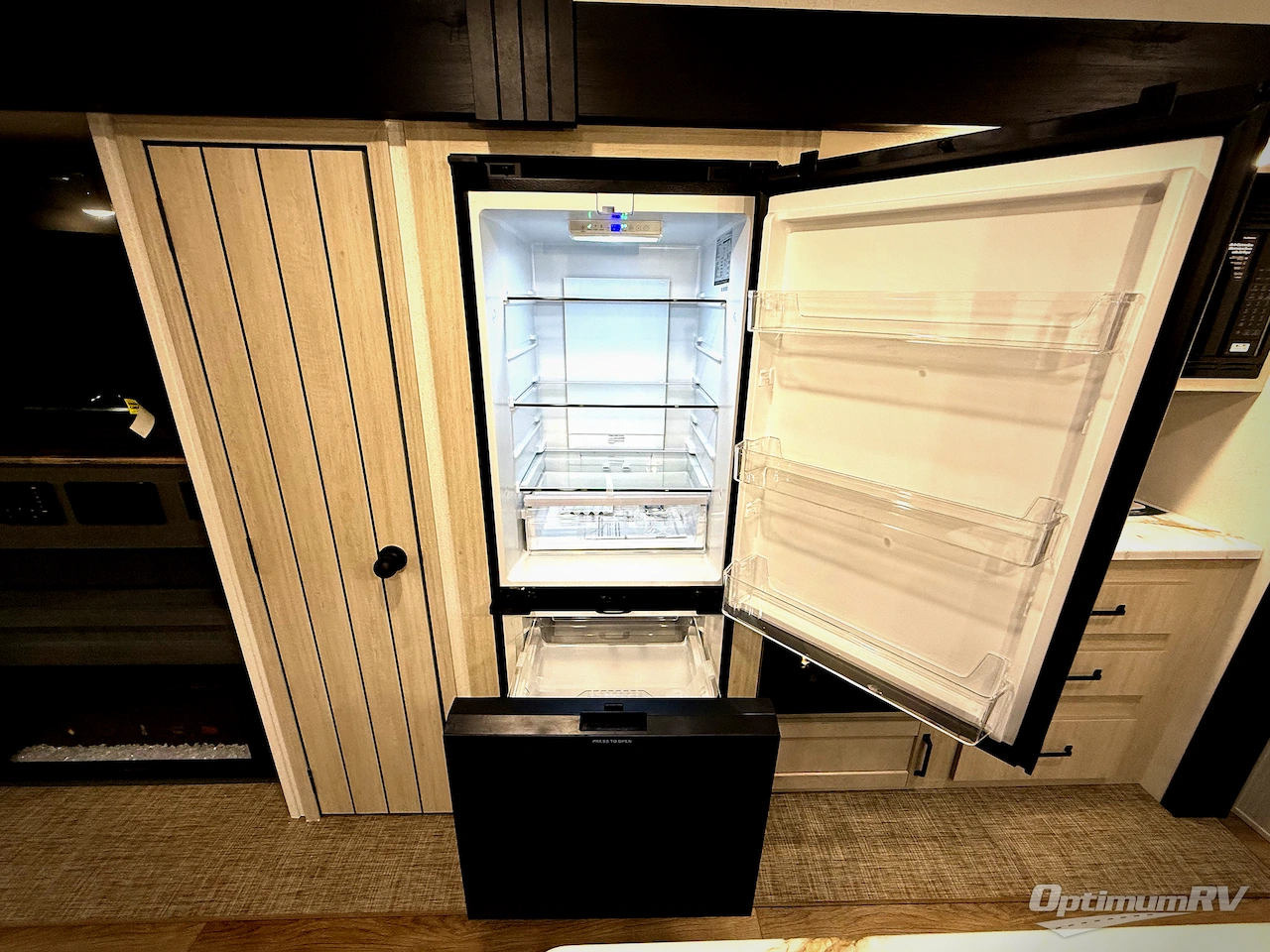 2026 Forest River Puma 31RLQS Photo 13