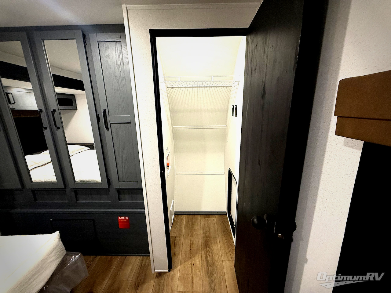 2026 Forest River Puma 31RLQS Photo 24