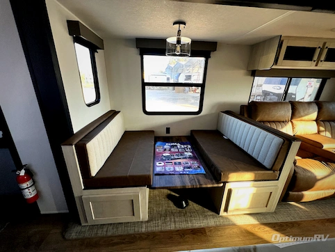 2026 Forest River Puma 31RLQS RV Photo 3