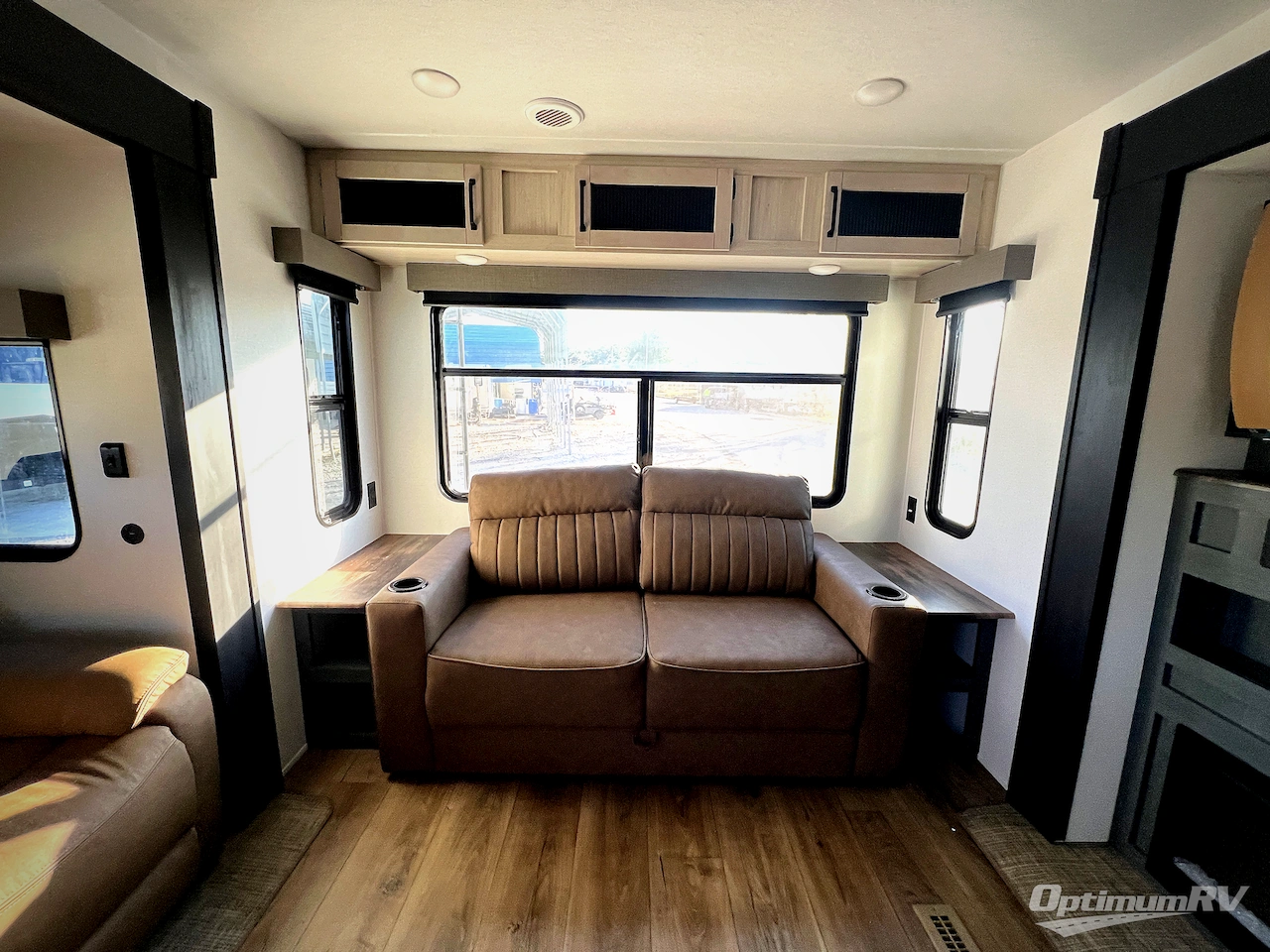 2026 Forest River Puma 31RLQS Photo 6