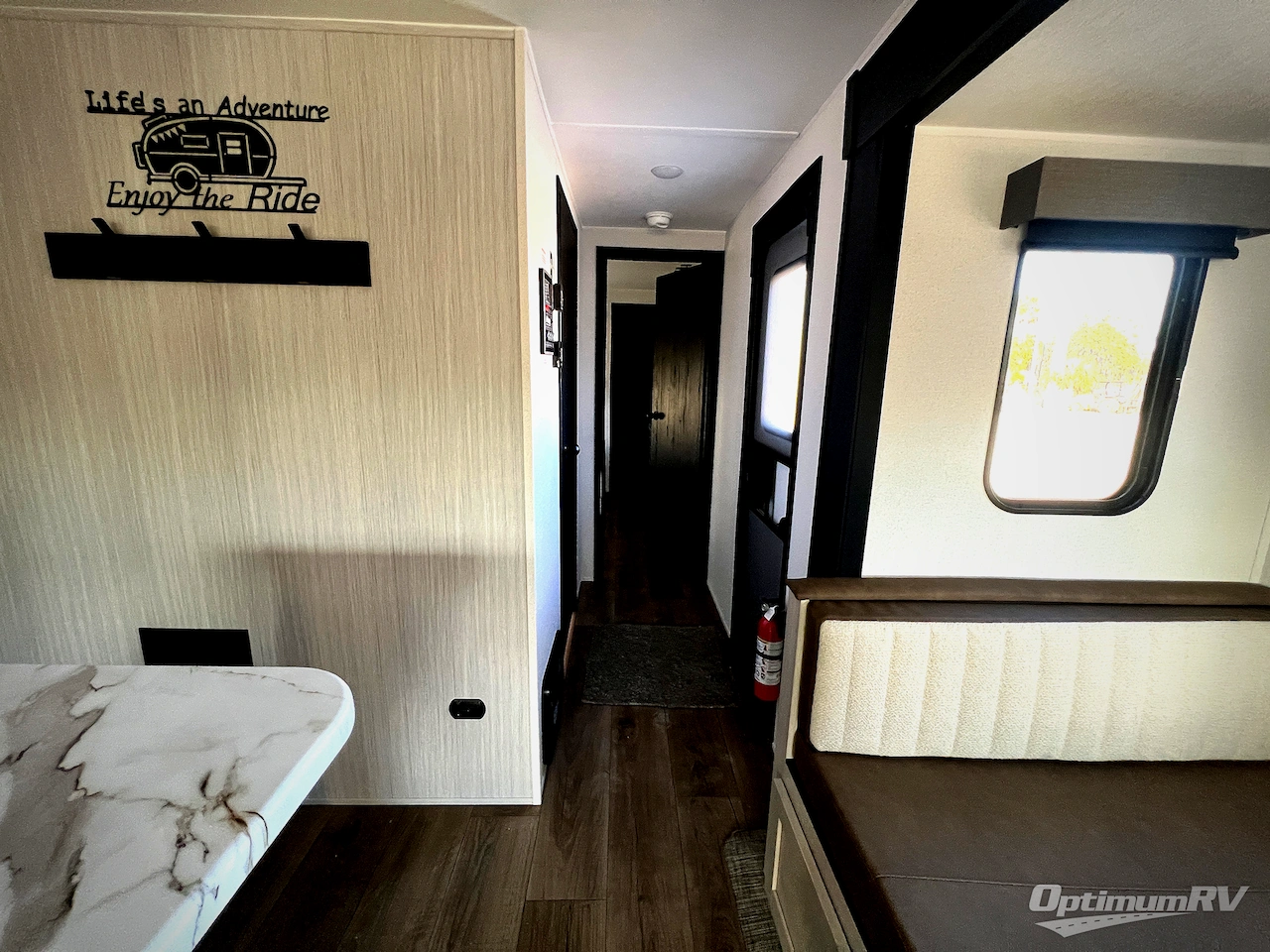 2026 Forest River Puma 31RLQS Photo 11