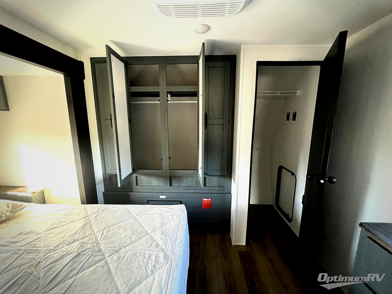 2026 Forest River Puma 31RLQS Photo 14