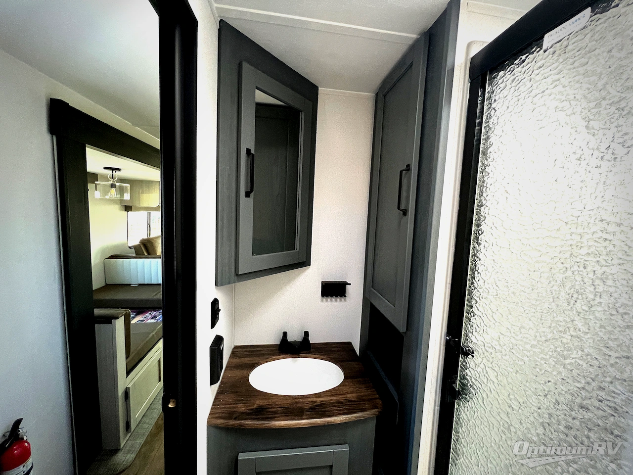 2026 Forest River Puma 31RLQS Photo 16