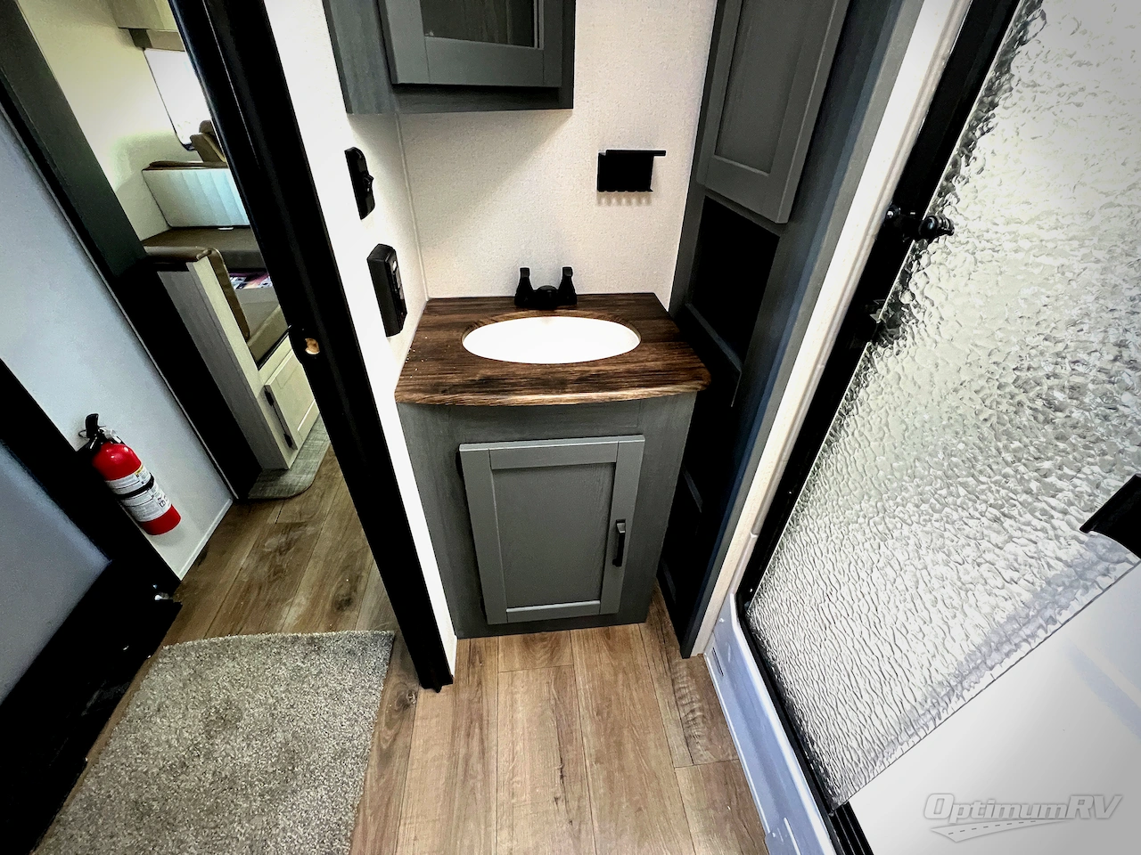 2026 Forest River Puma 31RLQS Photo 17