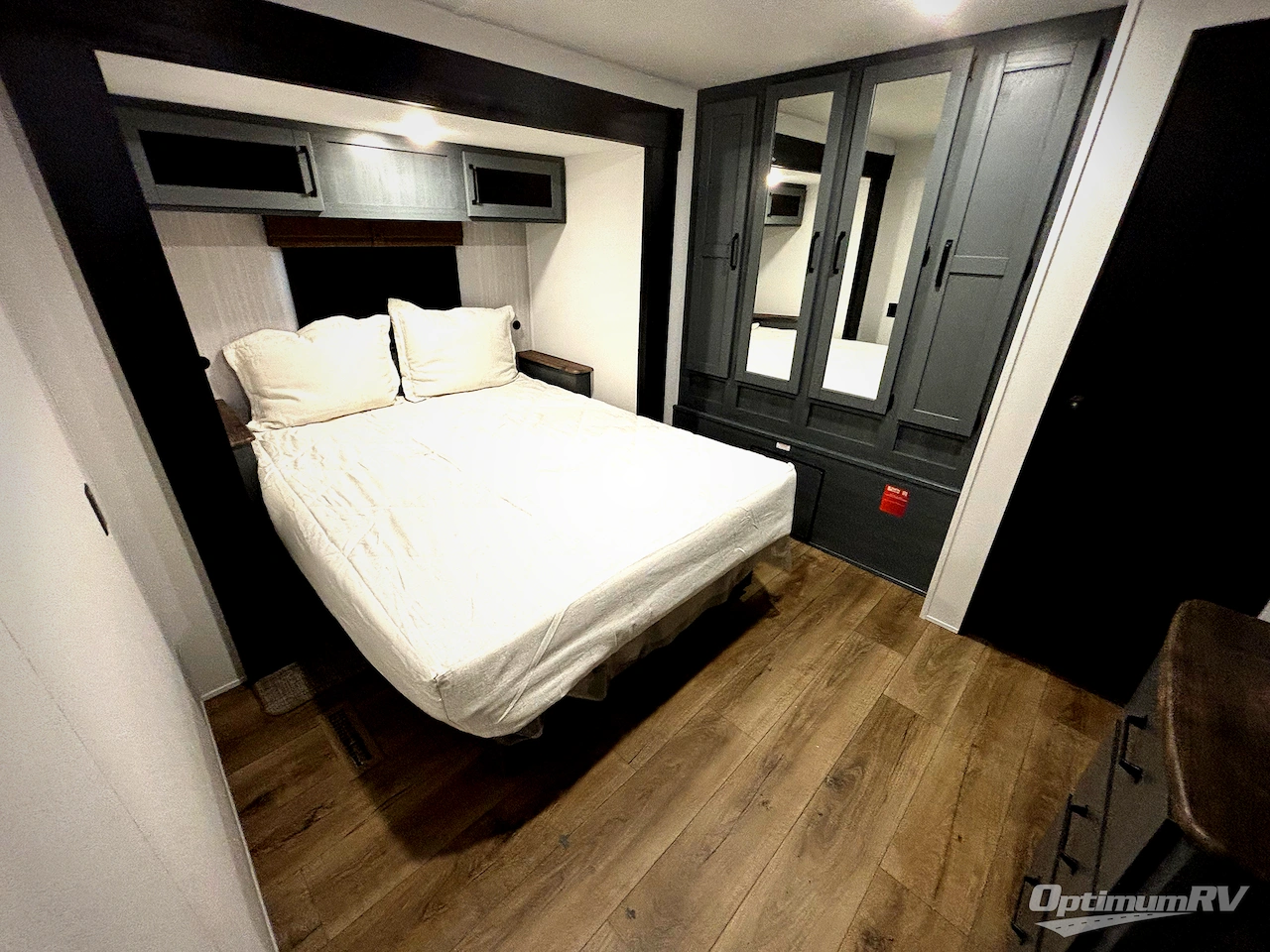 2026 Forest River Puma 31RLQS Photo 8