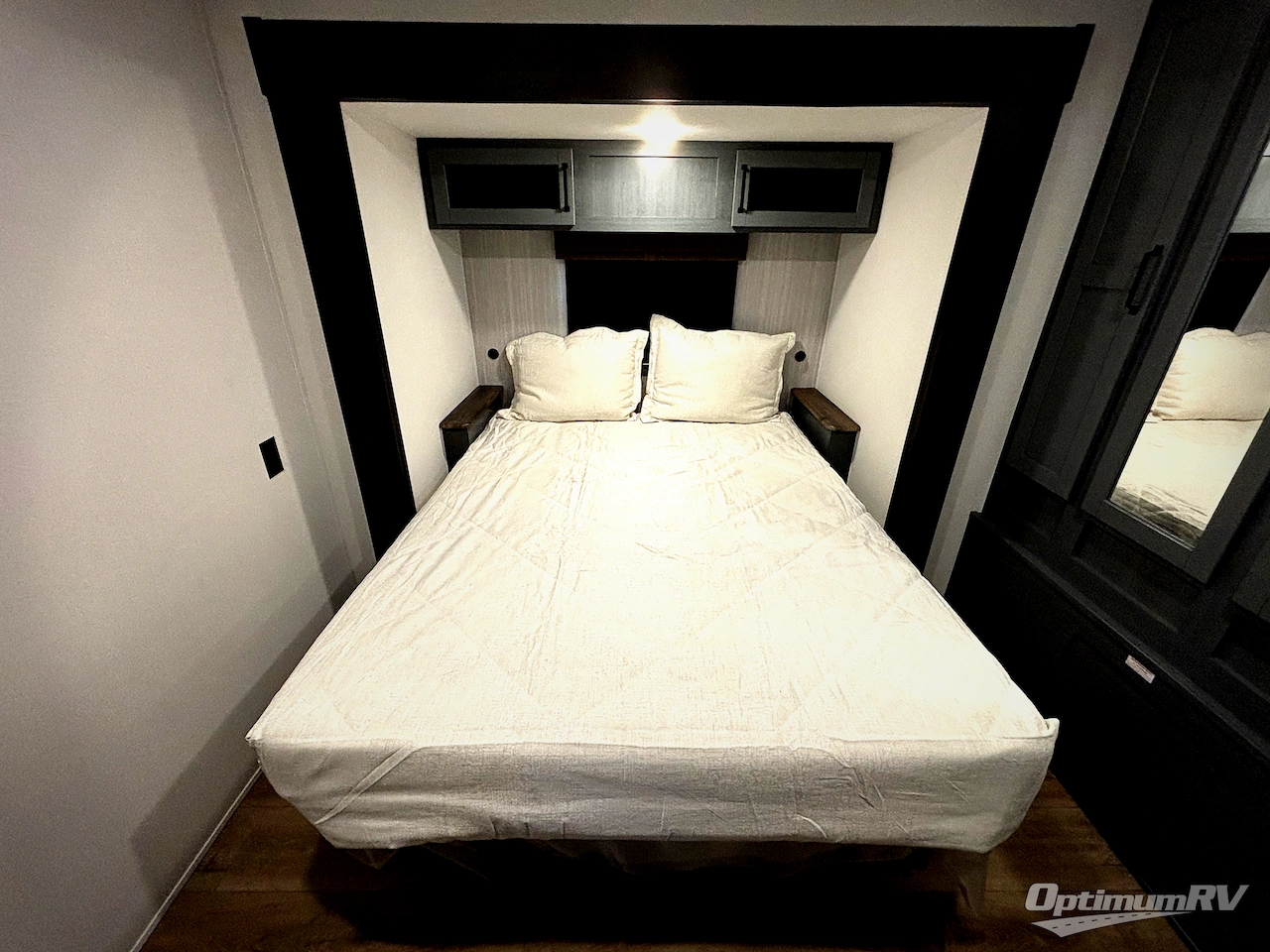 2026 Forest River Puma 31RLQS Photo 9