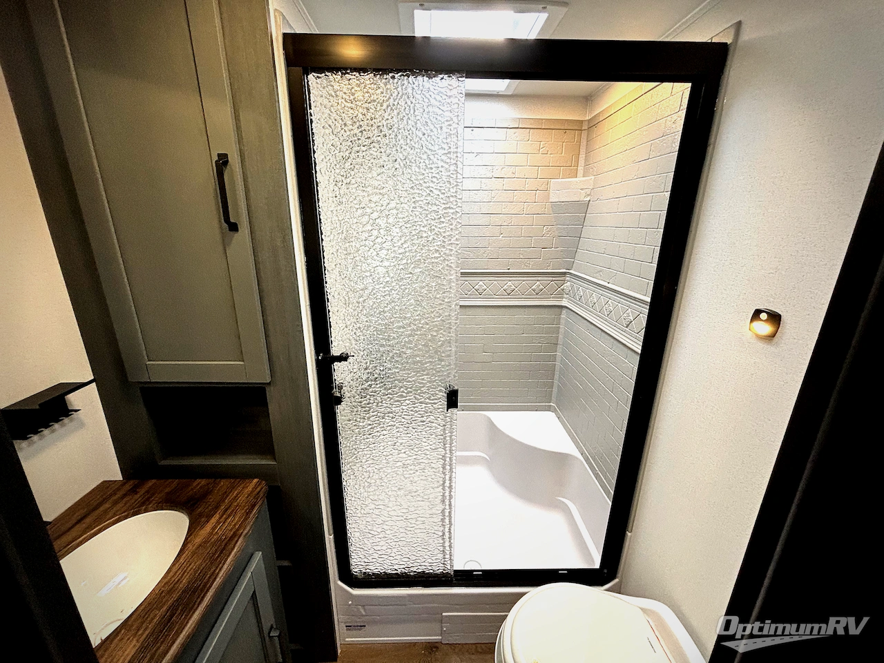 2026 Forest River Puma 31RLQS Photo 14