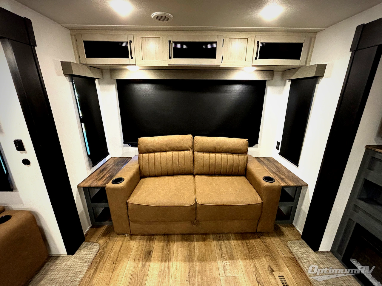 2026 Forest River Puma 31RLQS Photo 20