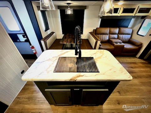 2026 Forest River Puma 31RLQS RV Photo 3