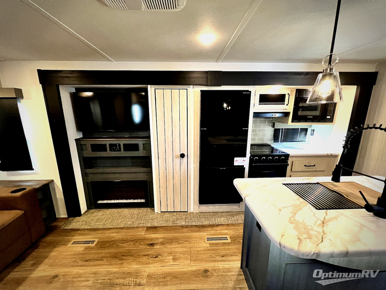 2026 Forest River Puma 31RLQS Photo 11