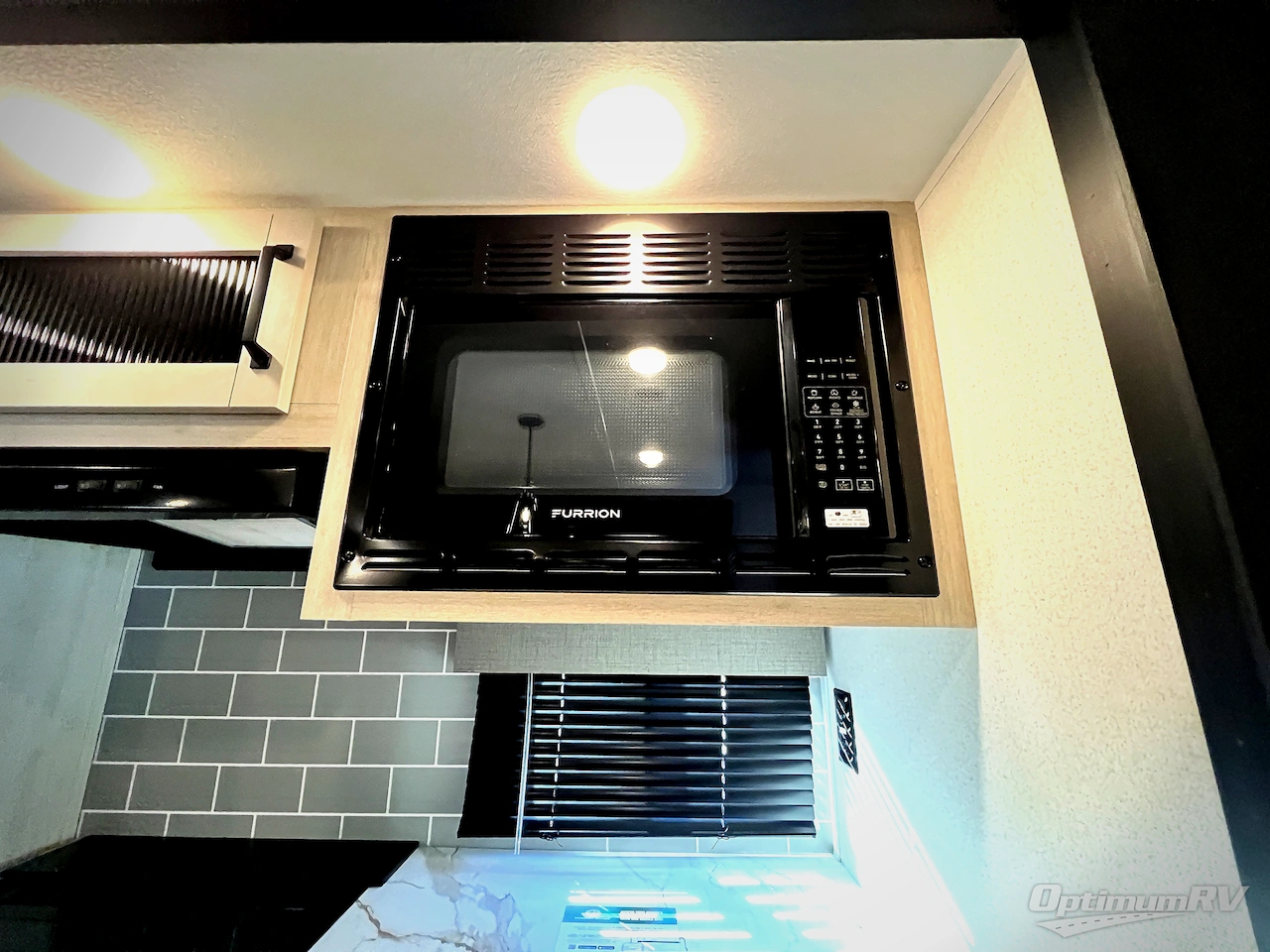 2026 Forest River Puma 31RLQS Photo 13