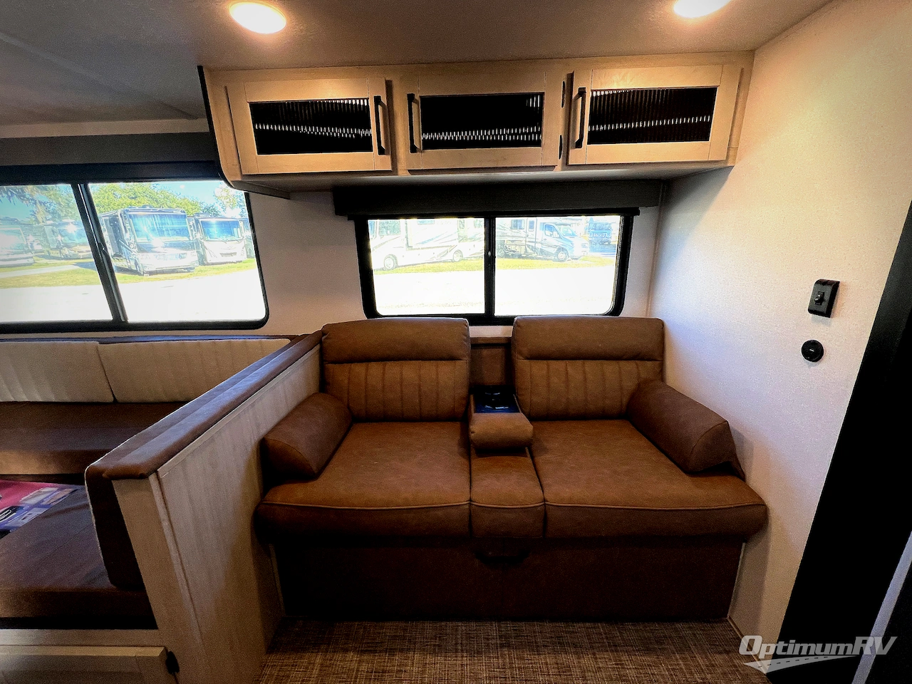 2026 Forest River Puma 32RBFQ Photo 8