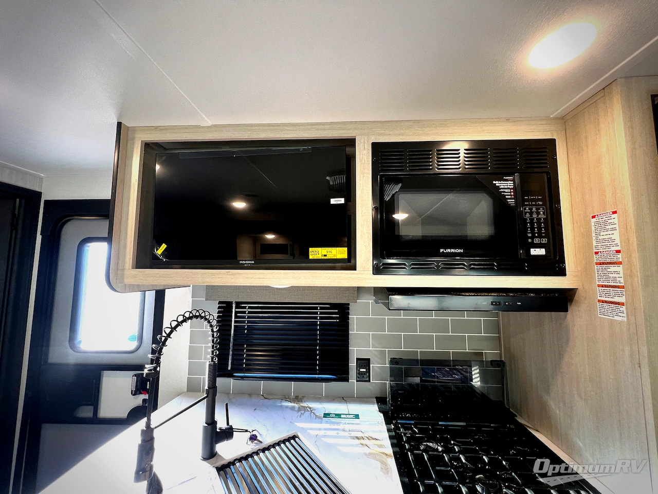 2026 Forest River Puma 32RBFQ Photo 13