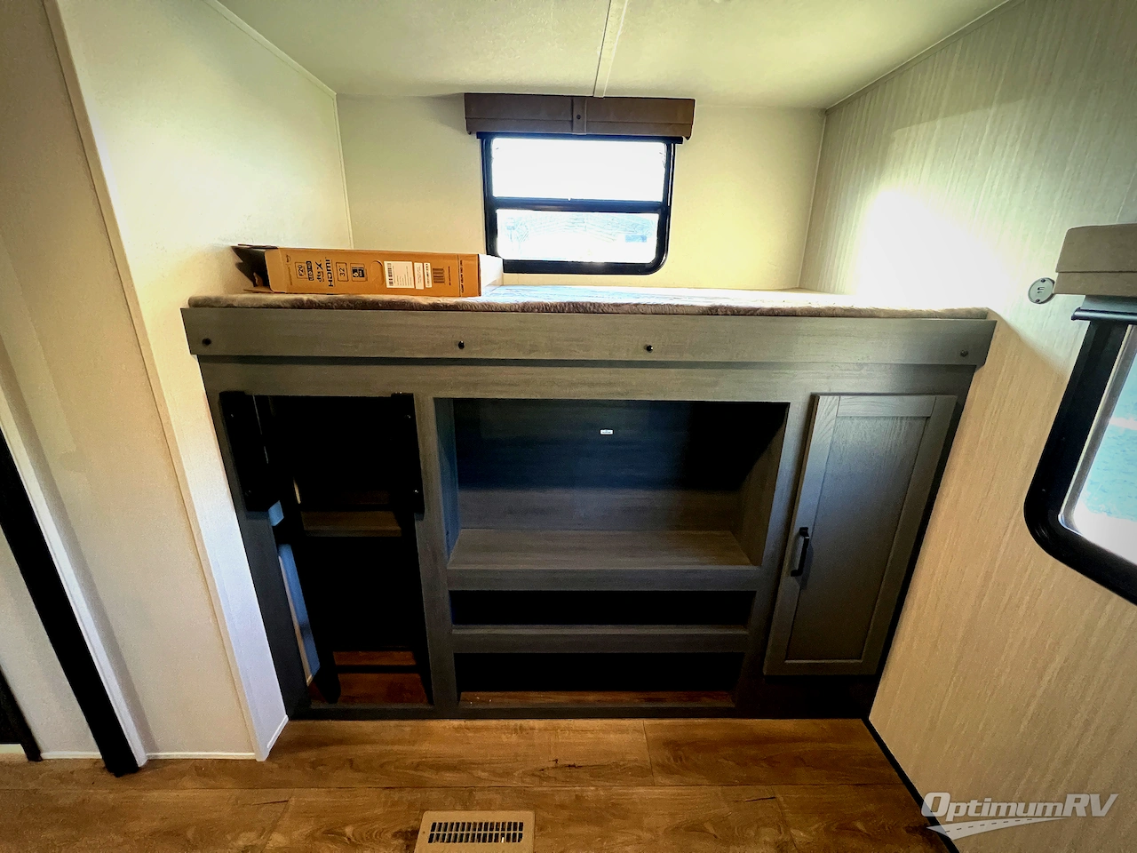 2026 Forest River Puma 32RBFQ Photo 18