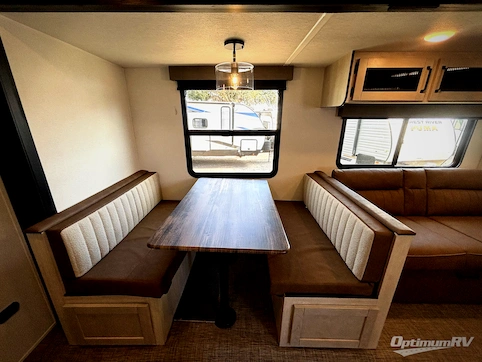 2026 Forest River Puma 32BHFS RV Photo 3