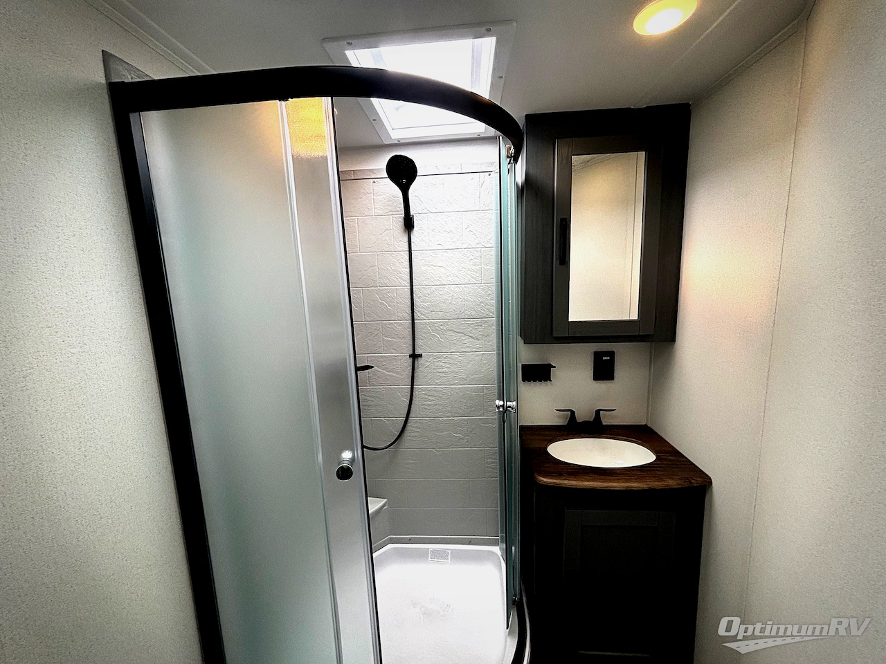 2026 Forest River Puma 32BHFS Photo 6