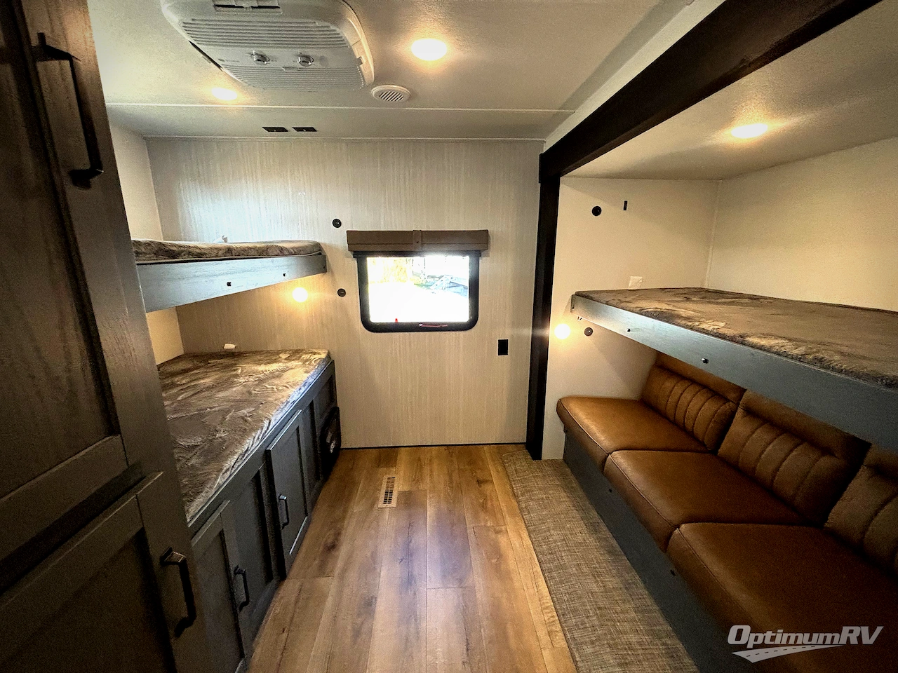 2026 Forest River Puma 32BHFS Photo 12