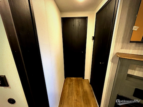 2026 Forest River Puma 32BHFS RV Photo 2