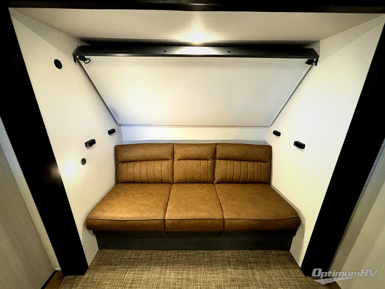 2026 Forest River Puma 32BHFS Photo 22