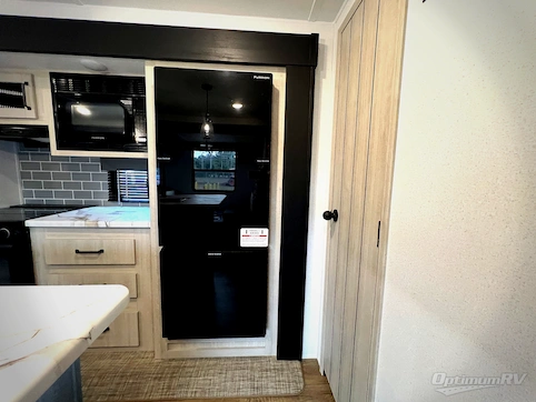 2026 Forest River Puma 32BHFS RV Photo 4