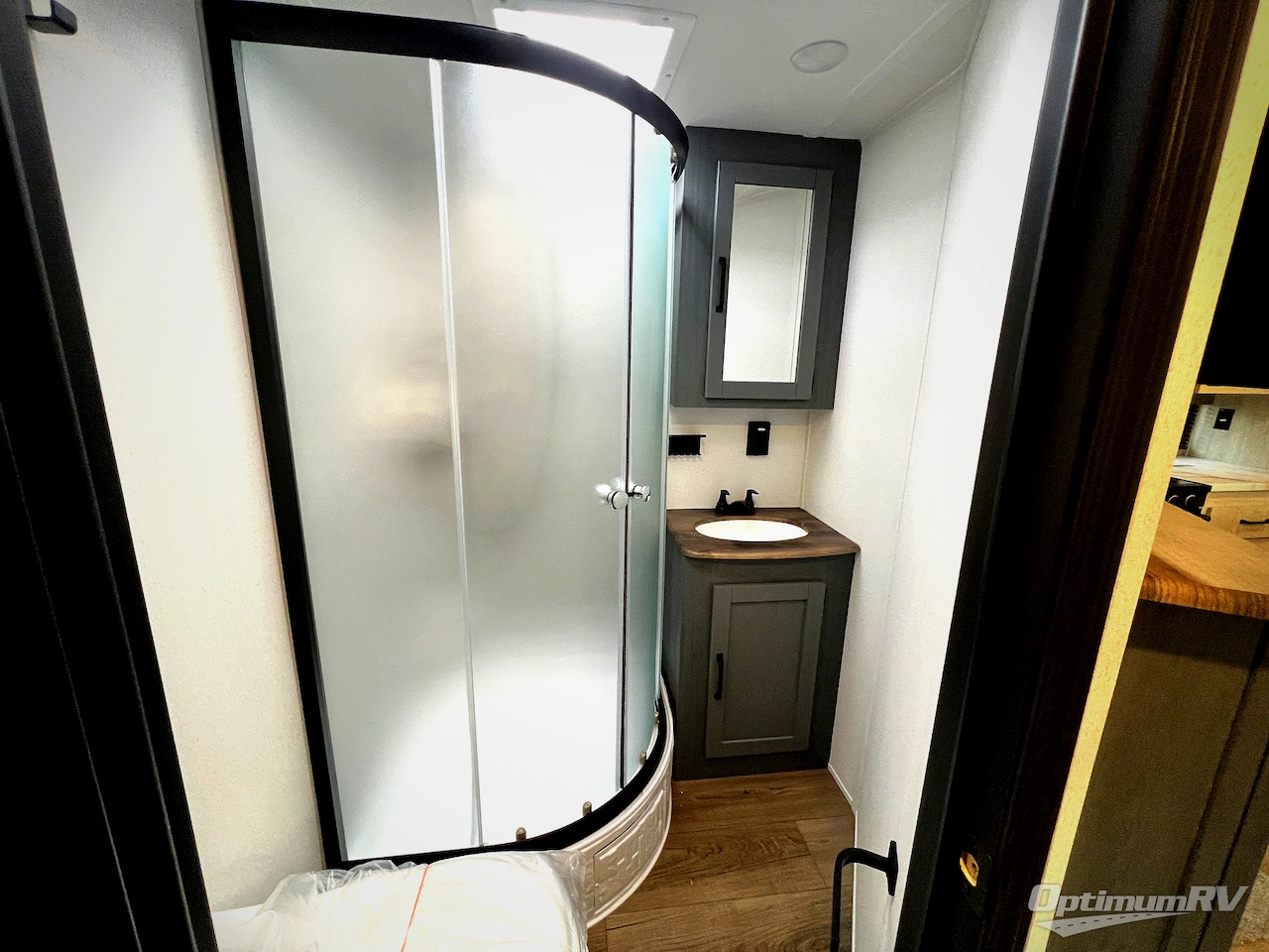 2026 Forest River Puma 32BHFS Photo 13