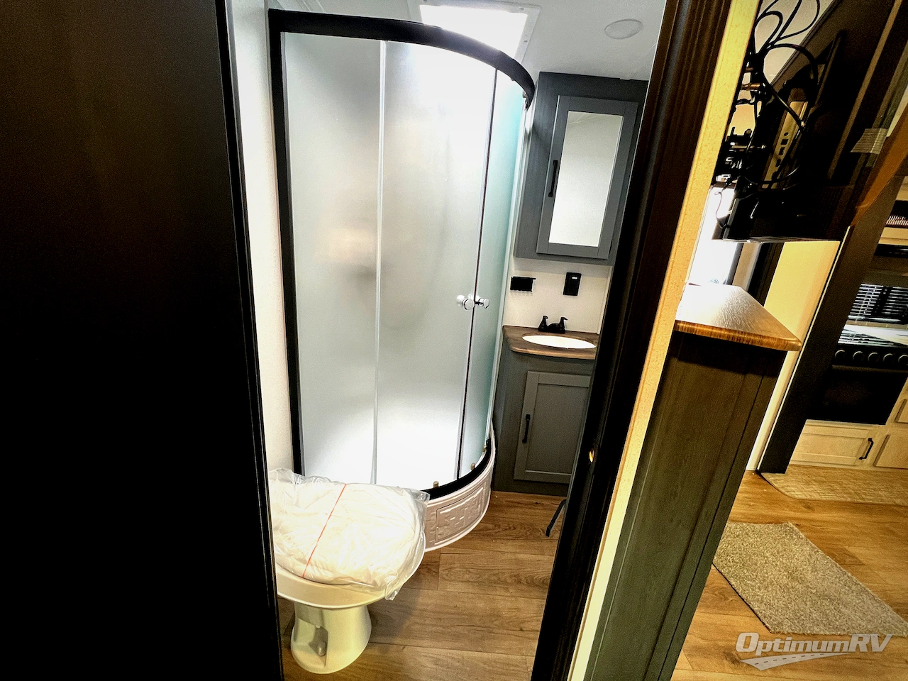 2026 Forest River Puma 32BHFS Photo 14