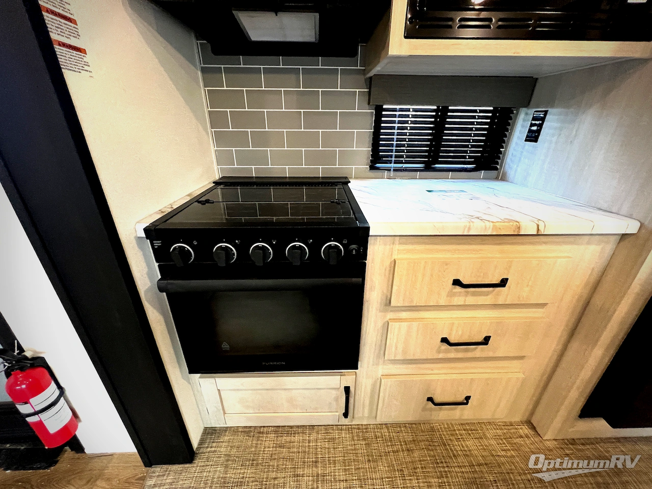 2026 Forest River Puma 32BHFS Photo 17