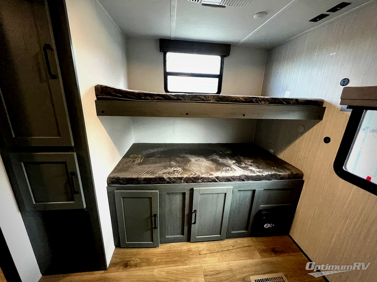 2026 Forest River Puma 32BHFS Photo 22