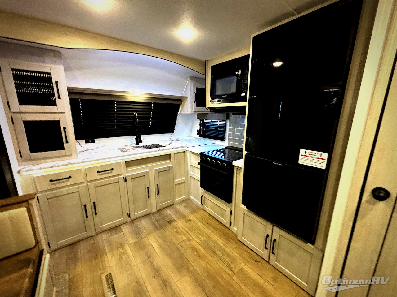 2026 Forest River Puma 31FKRK Photo 6