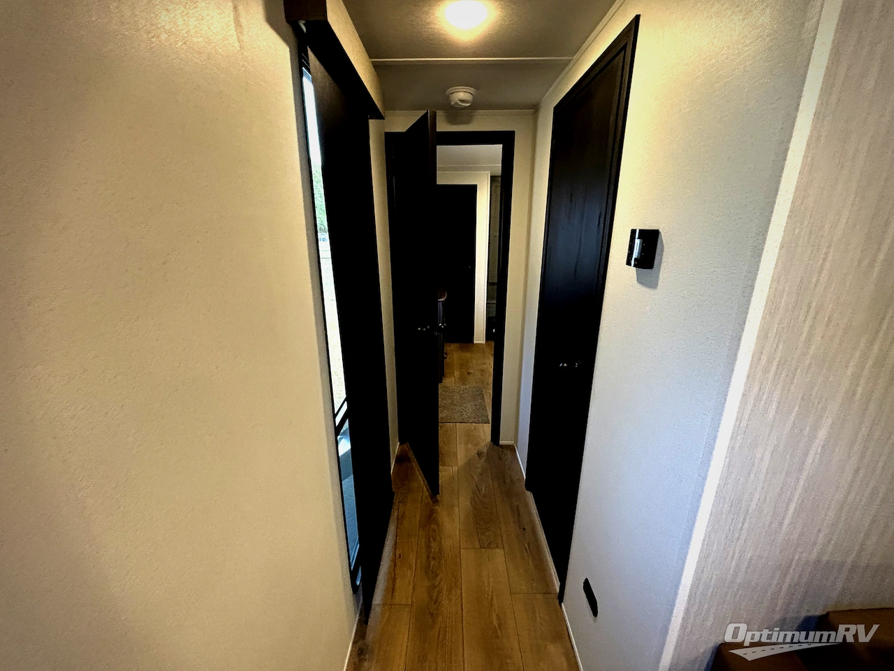 2026 Forest River Puma 31FKRK Photo 13