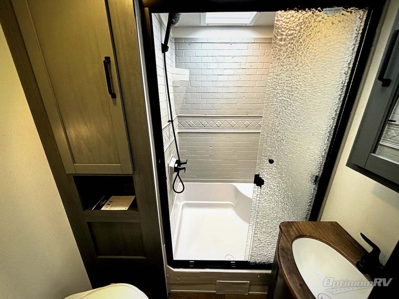 2026 Forest River Puma 31FKRK Photo 14