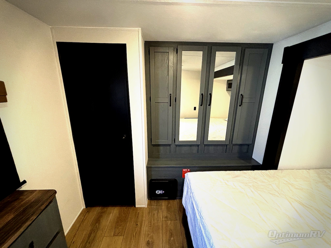 2026 Forest River Puma 31FKRK Photo 19