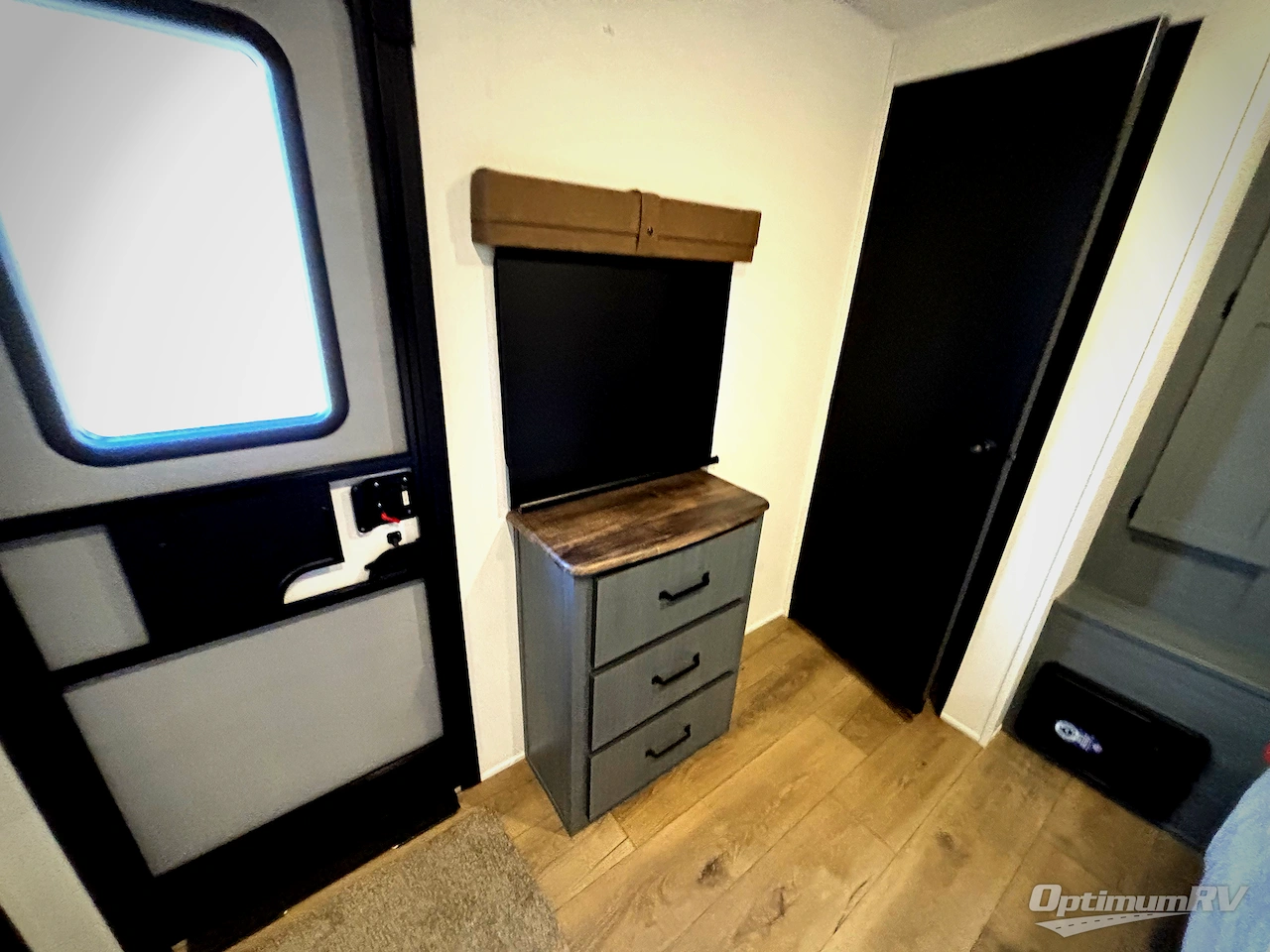 2026 Forest River Puma 31FKRK Photo 18