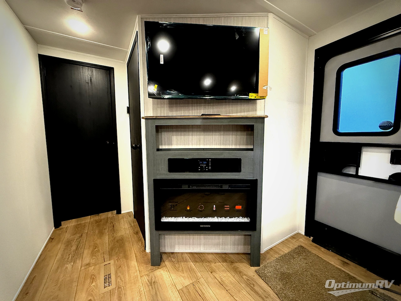 2026 Forest River Puma 32BHQS Photo 6