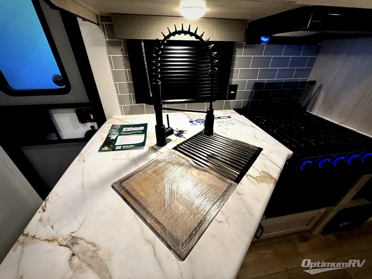 2026 Forest River Puma 32BHQS Photo 10