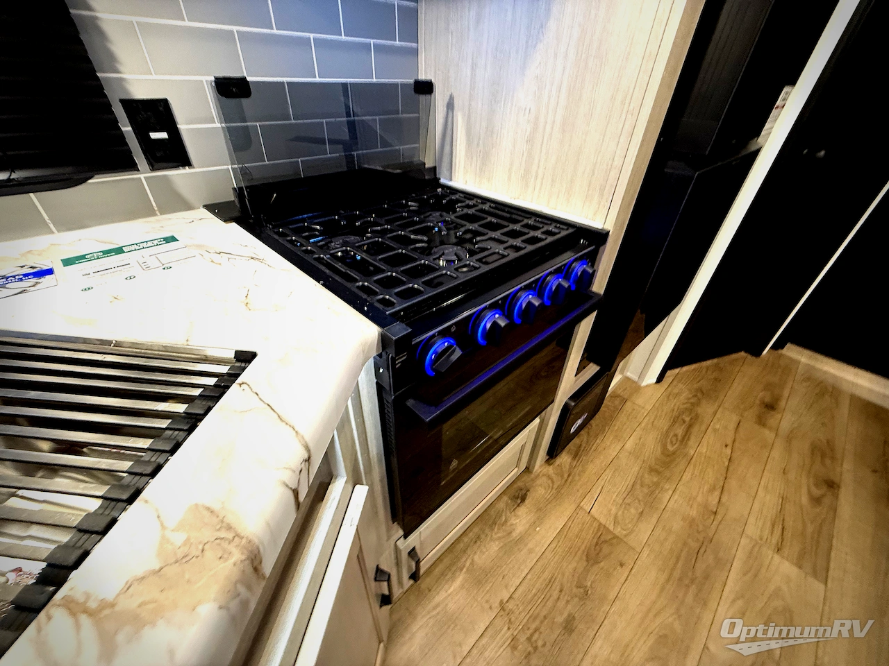 2026 Forest River Puma 32BHQS Photo 11