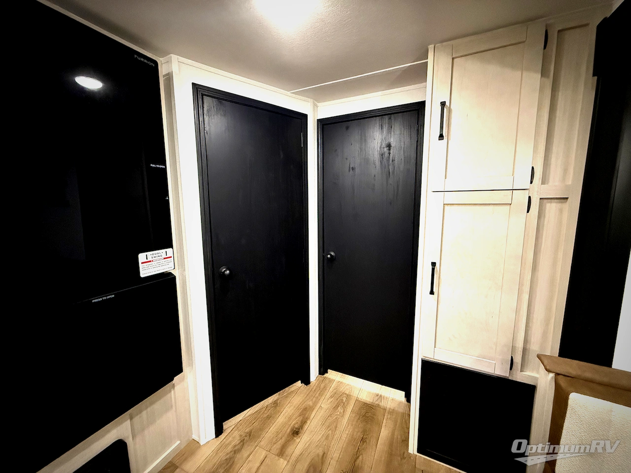 2026 Forest River Puma 32BHQS Photo 13