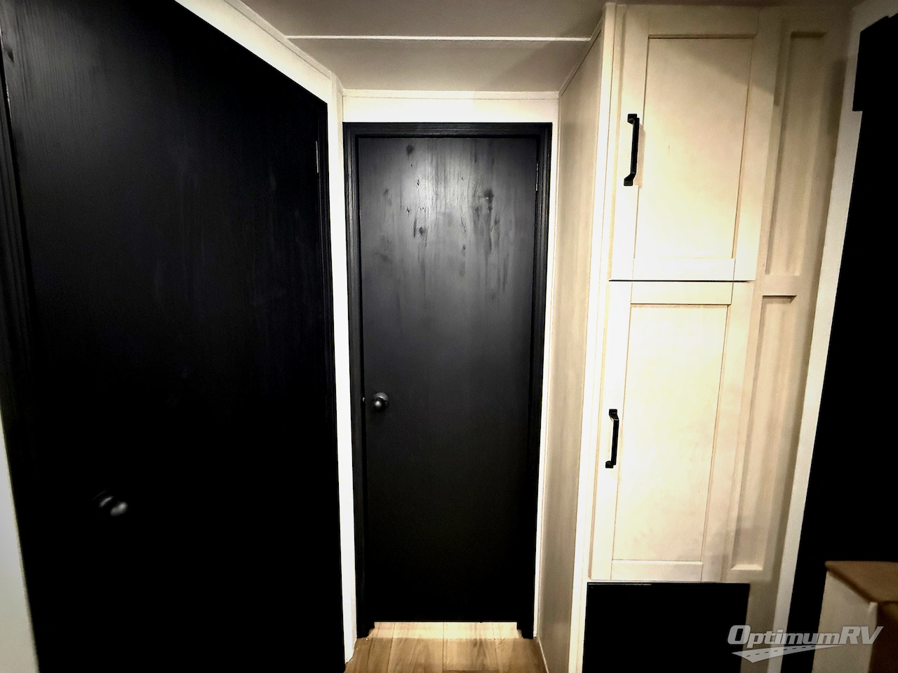 2026 Forest River Puma 32BHQS Photo 16