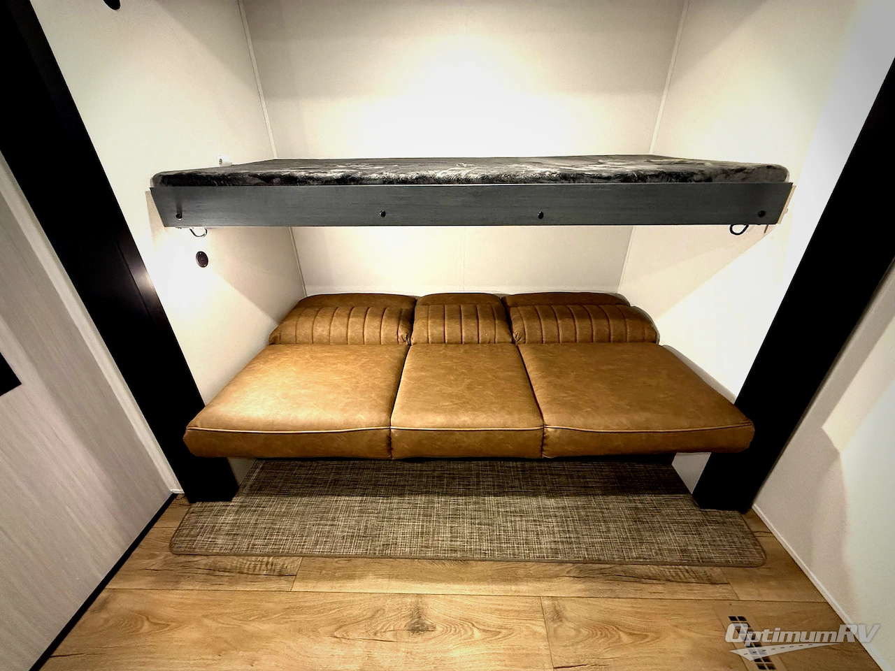 2026 Forest River Puma 32BHQS Photo 18