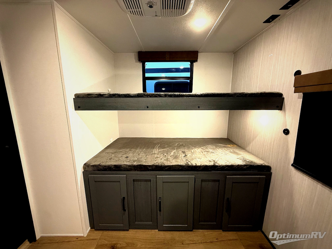 2026 Forest River Puma 32BHQS Photo 19