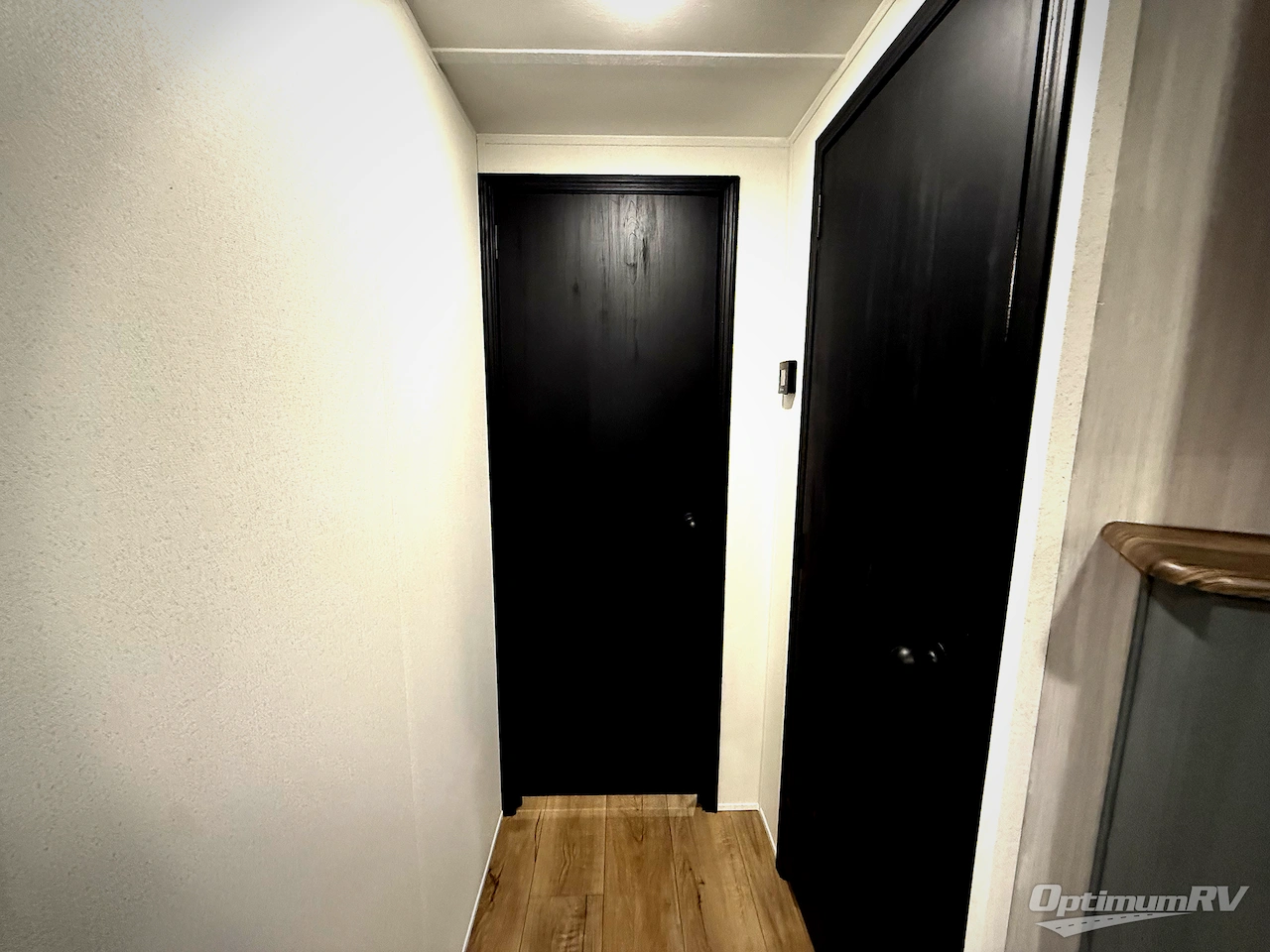 2026 Forest River Puma 32BHQS Photo 24