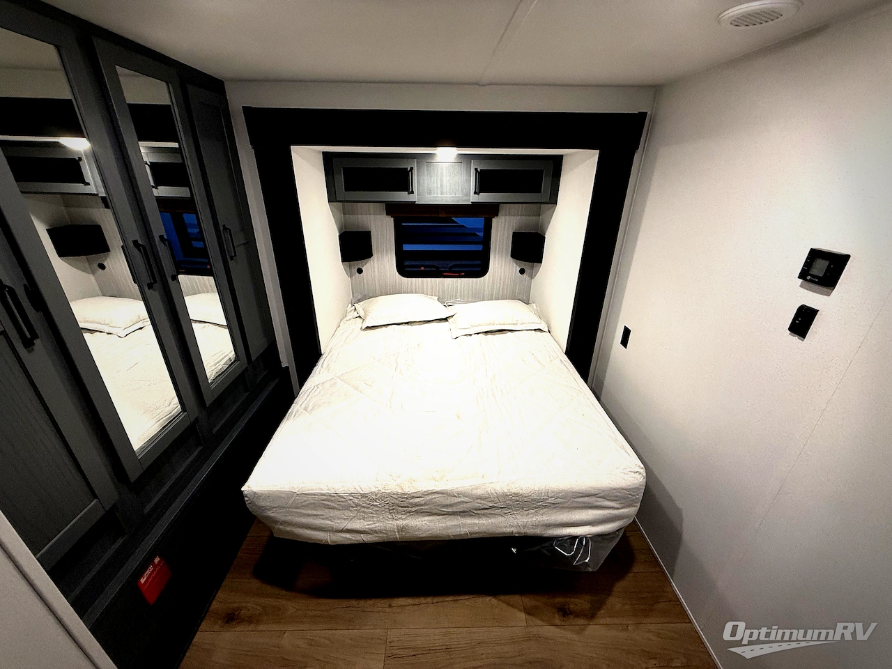 2026 Forest River Puma 32BHQS Photo 25