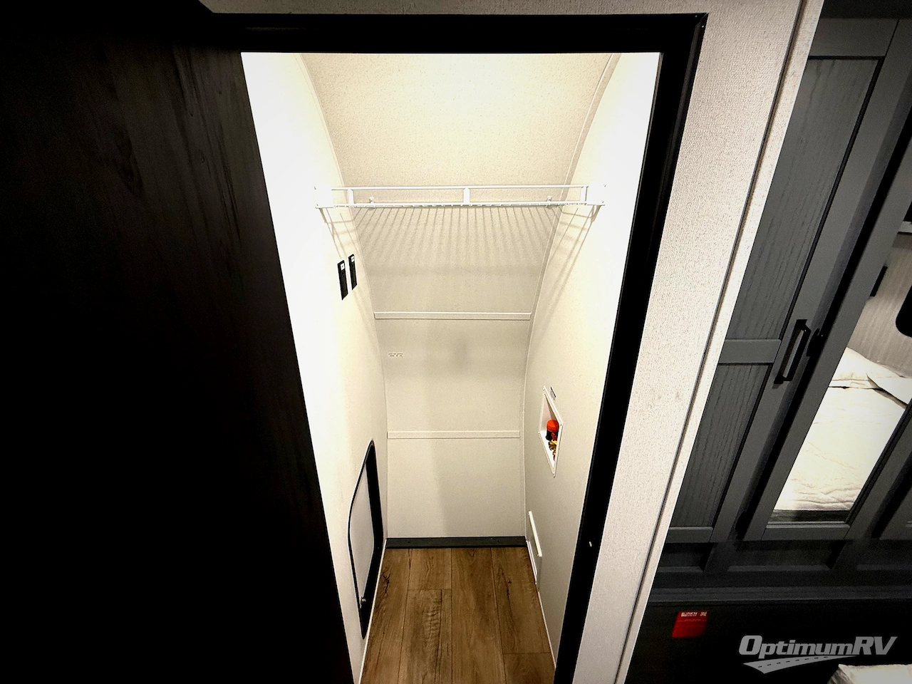 2026 Forest River Puma 32BHQS Photo 27